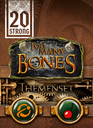 20 Strong: Too Many Bones