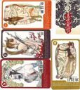 Overseers carte