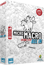 MicroMacro: Crime City – All In