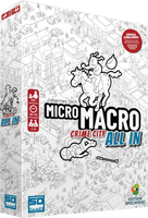 MicroMacro: Crime City – All In