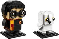 LEGO® BrickHeadz™ Harry Potter™ & Hedwig™