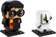 LEGO® BrickHeadz™ Harry Potter™ e Edvige™