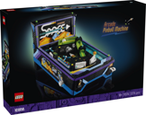 Arcade Pinball Machine