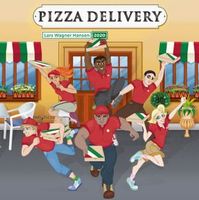 Pizza Delivery