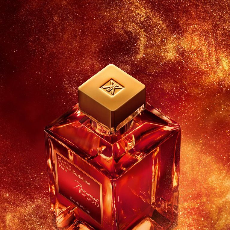 Maison Francis Kurkdjian Baccarat Rouge 540 Eau de parfum