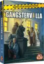 Inspecteur Hoogstraten: Gangstervilla
