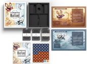 Command of Nature: Sand & Wind box