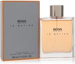 Hugo Boss In Motion Eau de toilette box