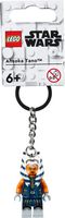 LEGO® Star Wars Ahsoka Tano™ Key Chain