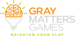 Gray Matters Games