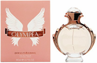 Paco Rabanne Olympea Eau de parfum box