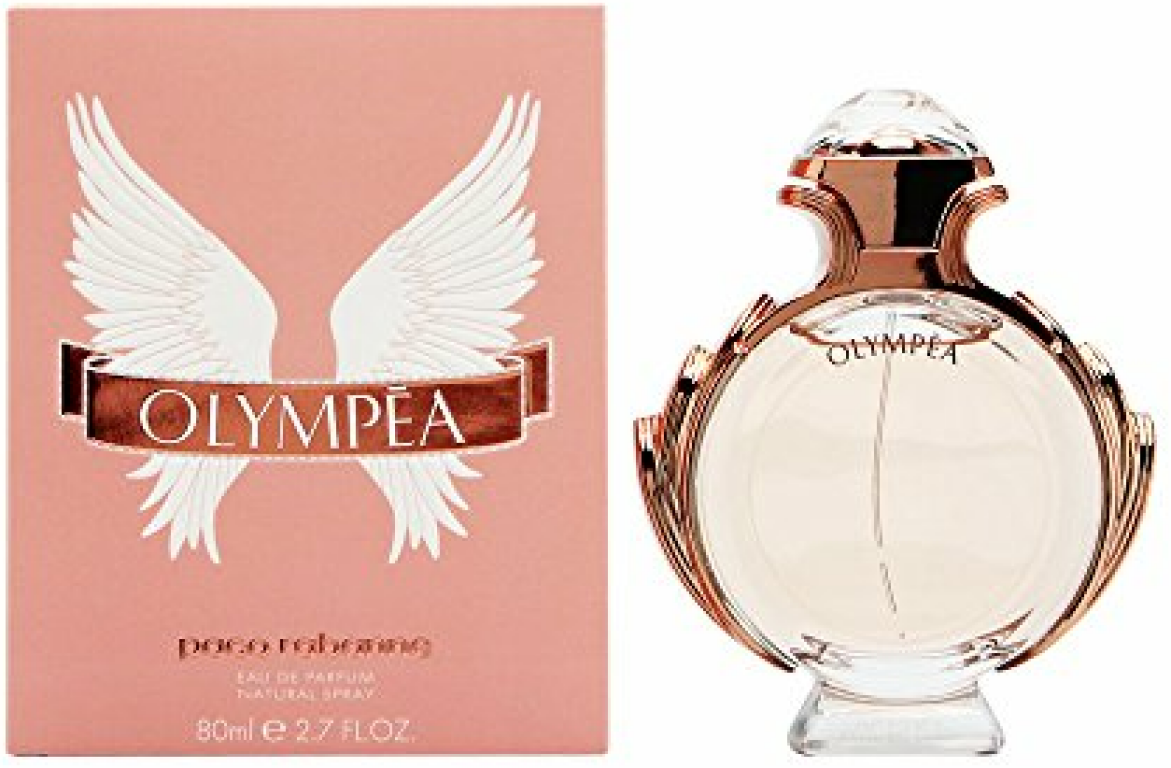 Paco Rabanne Olympea Eau de parfum boîte