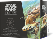 Star Wars: Legion - AAT Trade Federation Battle Tank Unit Expansion