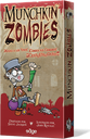 Munchkin Zombies