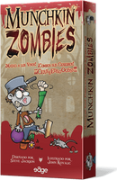 Munchkin Zombies