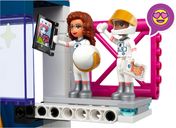 LEGO® Friends Olivia’s ruimte-opleiding minifiguren