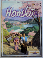 Honshū