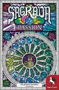 Sagrada: Passion