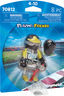 Race Car Driver