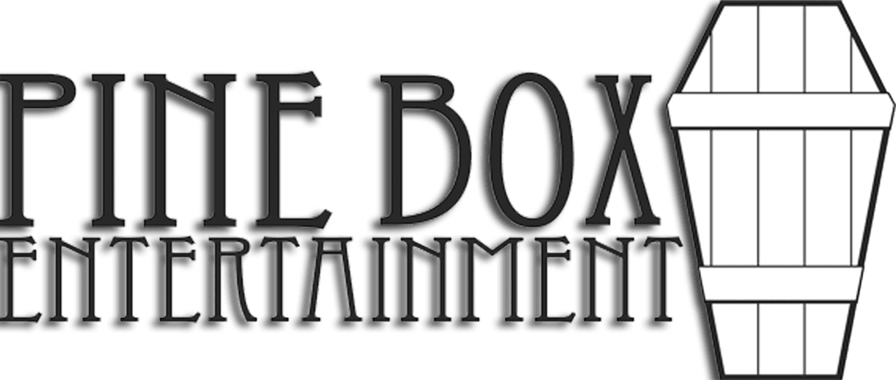 Pine Box Entertainment TableTopFinder