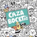 Caza bocetos