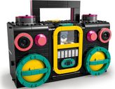 LEGO® VIDIYO™ The Boombox componenten