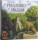 De Piramides van de Jaguar