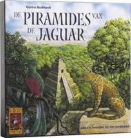 Die Pyramiden des Jaguar