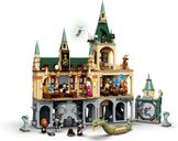 LEGO® Harry Potter™ Hogwarts™: Cámara Secreta jugabilidad