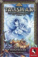 Talisman: Die Frostmark