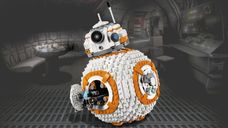 LEGO® Star Wars BB-8™ jugabilidad