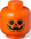 Cabeza para almacenamiento (pequeña, calabaza) partes
