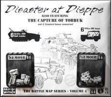 Memoir '44: Disaster at Dieppe