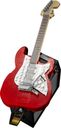 LEGO® Ideas Fender Stratocaster LEGO Ideas componenti