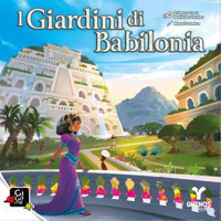 I Giardini di Babilonia