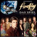 Firefly - Das Spiel