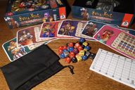 Mythical Dice components
