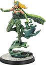 Marvel: Crisis Protocol – Angela & Enchantress miniatuur