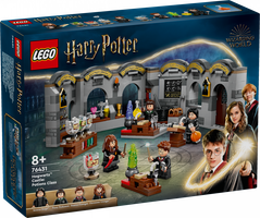 LEGO® Harry Potter™ Hogwarts Castle: Potions Class