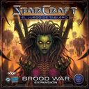 StarCraft: The Board Game – Brood War Expansion