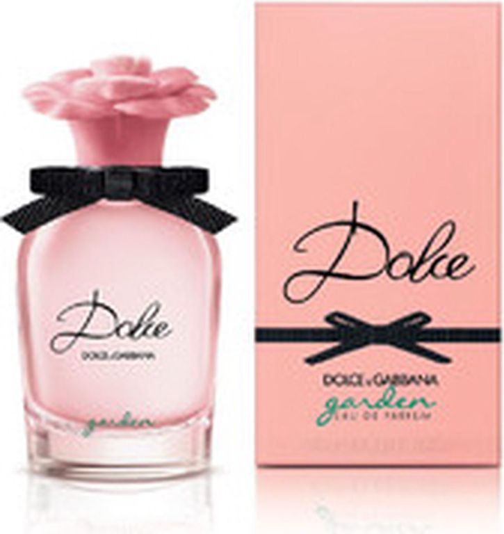 Dolce & Gabbana Dolce Garden Eau de parfum box