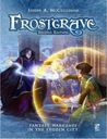 Frostgrave: Zweite Edition