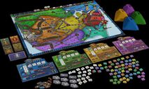 Lightning Train components