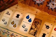 Gutenberg tavolo da gioco