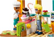 LEGO® Friends Leos Zimmer minifiguren