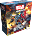 Marvel Champions: The Card Game – Age of Apocalypse