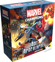 Marvel Champions: The Card Game – Age of Apocalypse