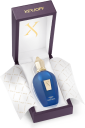 Xerjoff Blue Hope Eau de parfum doos