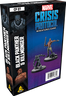 Marvel: Crisis Protocol – Black Panther and Kilmonger