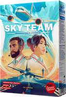 Sky Team